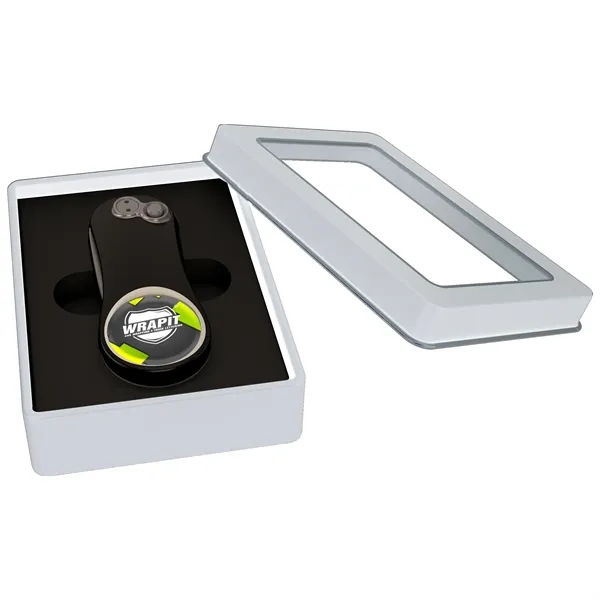 PitchFix XL 3.0 Window Box