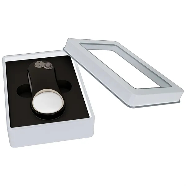 PitchFix XL 3.0 Window Box