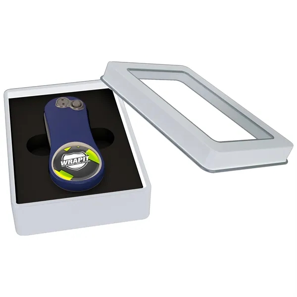 PitchFix XL 3.0 Window Box