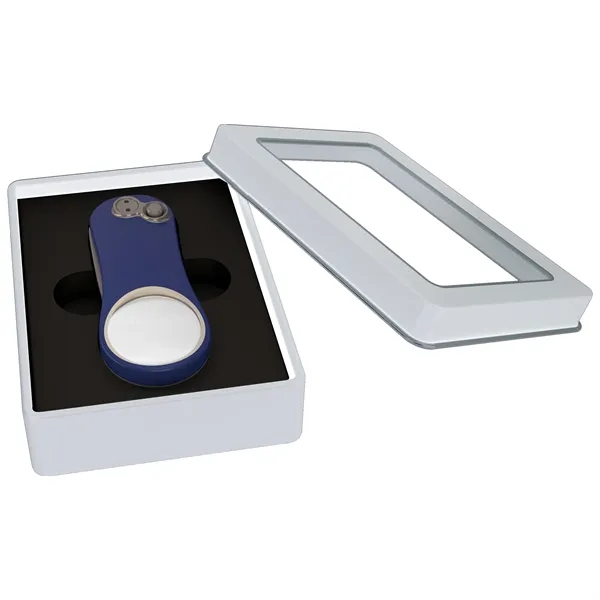 PitchFix XL 3.0 Window Box