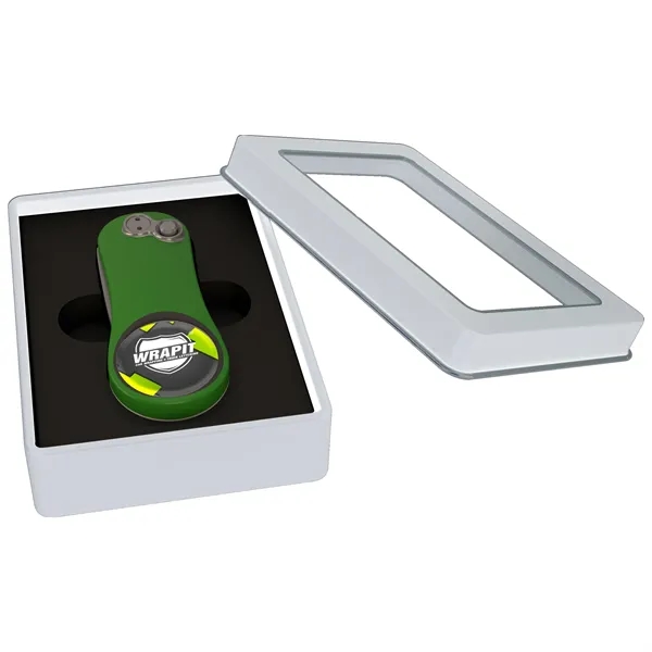 PitchFix XL 3.0 Window Box