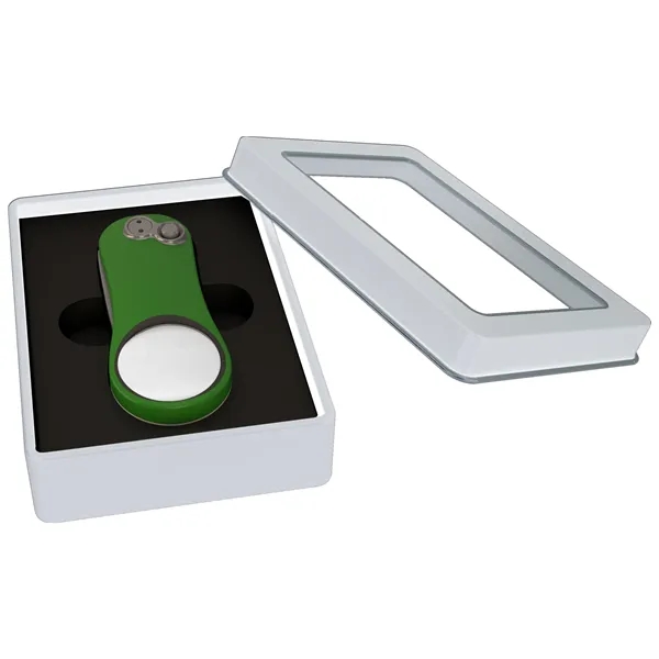 PitchFix XL 3.0 Window Box