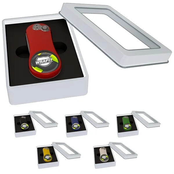 PitchFix XL 3.0 Window Box
