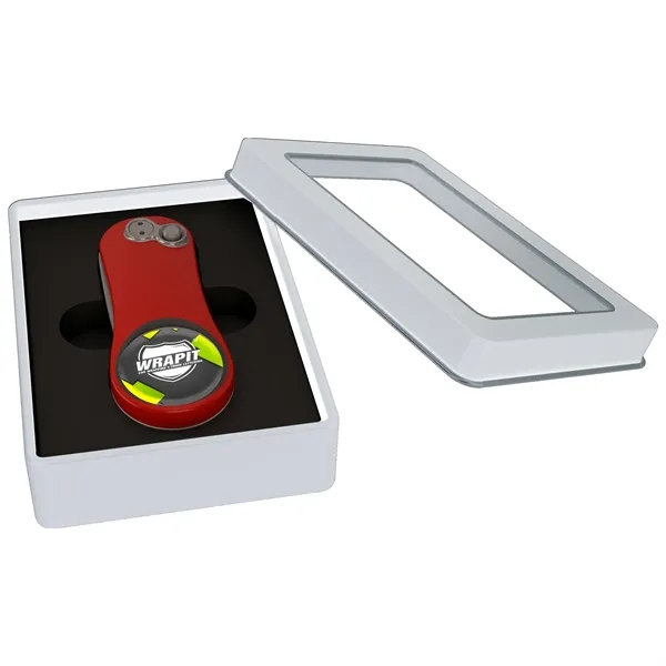 PitchFix XL 3.0 Window Box