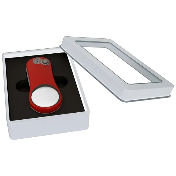PitchFix XL 3.0 Window Box