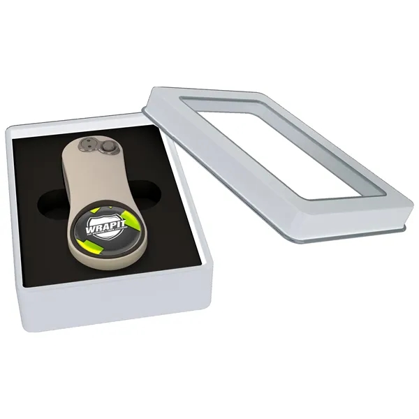 PitchFix XL 3.0 Window Box