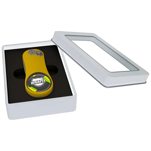 PitchFix XL 3.0 Window Box