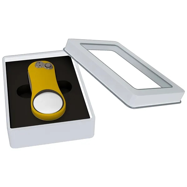 PitchFix XL 3.0 Window Box