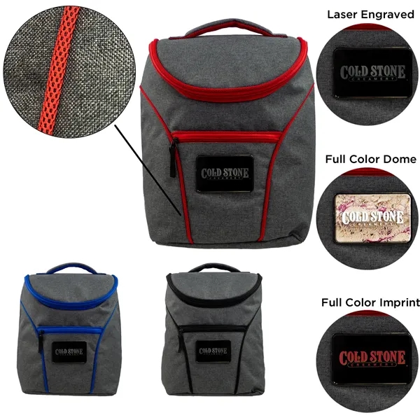 Cooler Backpack - Cooler Backpack - Image 0 of 3