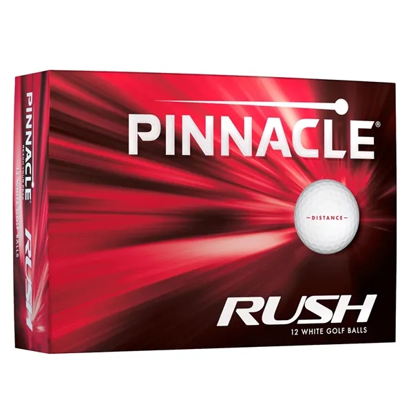 Pinnacle Rush Golf Ball - Pinnacle Rush Golf Ball - Image 1 of 2