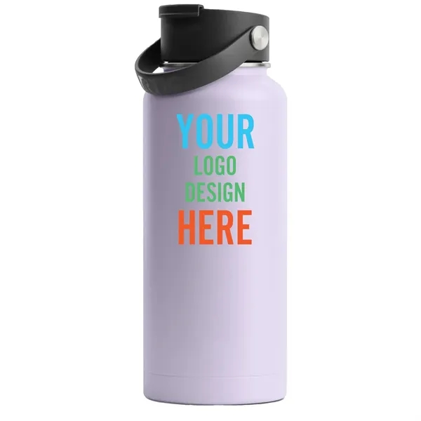 RTIC 32 oz Water Bottle - RTIC 32 oz Water Bottle - Image 95 of 99