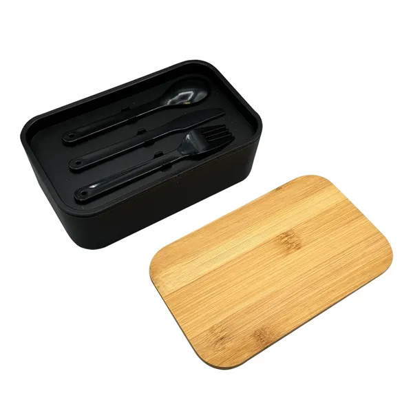 Dojin Bento Box - Dojin Bento Box - Image 6 of 6