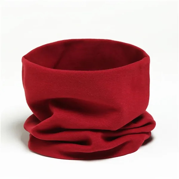 Custom Seamless Multifunctional Headwear Bandanas - Custom Seamless Multifunctional Headwear Bandanas - Image 1 of 19