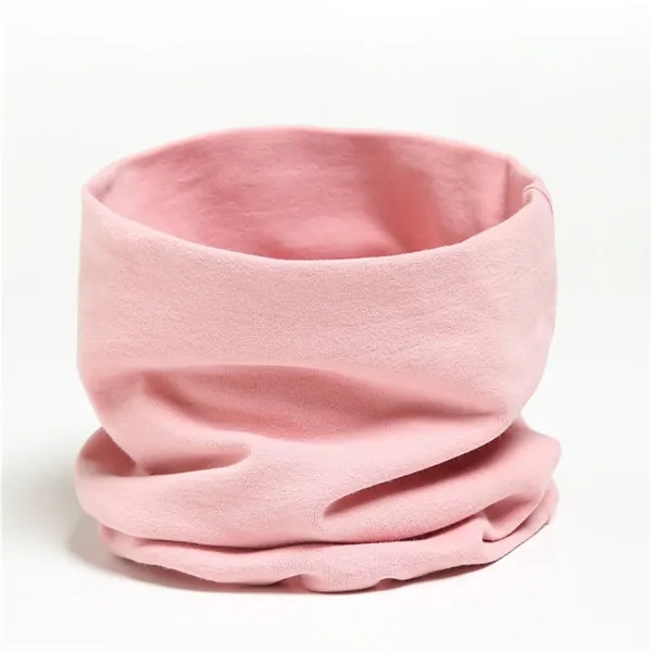 Custom Seamless Multifunctional Headwear Bandanas - Custom Seamless Multifunctional Headwear Bandanas - Image 4 of 19