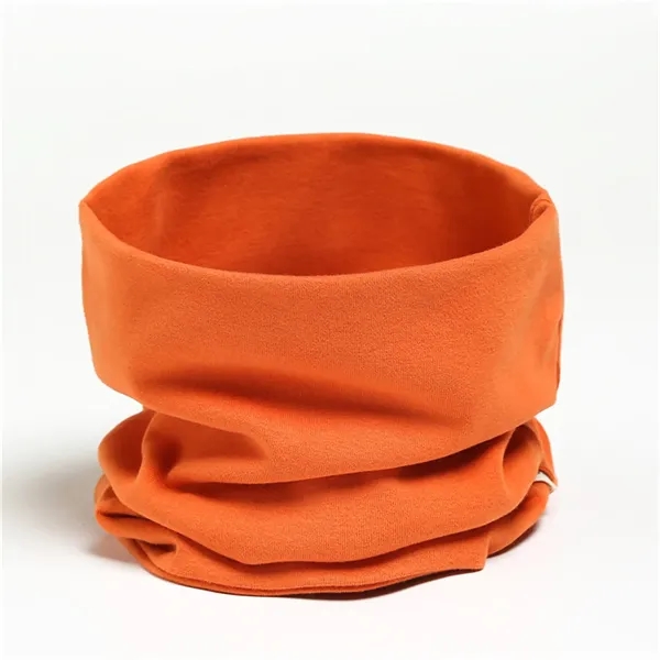 Custom Seamless Multifunctional Headwear Bandanas - Custom Seamless Multifunctional Headwear Bandanas - Image 8 of 19