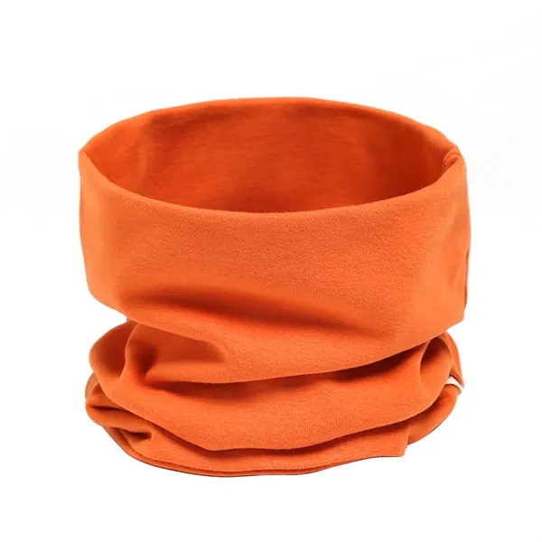 Custom Seamless Multifunctional Headwear Bandanas - Custom Seamless Multifunctional Headwear Bandanas - Image 15 of 19