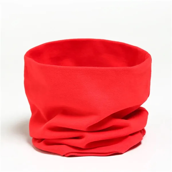 Custom Seamless Multifunctional Headwear Bandanas - Custom Seamless Multifunctional Headwear Bandanas - Image 19 of 19