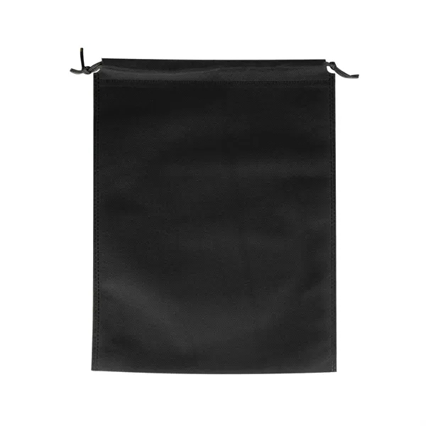 Non woven Drawstring Shoes Organizer Bag - Non woven Drawstring Shoes Organizer Bag - Image 5 of 15