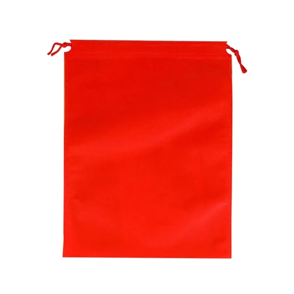 Non woven Drawstring Shoes Organizer Bag - Non woven Drawstring Shoes Organizer Bag - Image 6 of 15