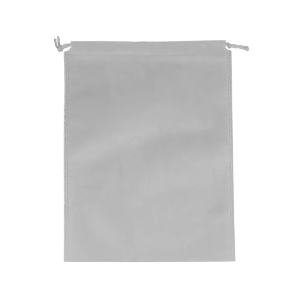 Non woven Drawstring Shoes Organizer Bag - Non woven Drawstring Shoes Organizer Bag - Image 10 of 15