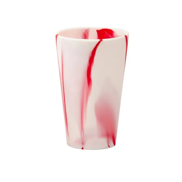 1.6 OZ Silicone Wine Pint Glass - 1.6 OZ Silicone Wine Pint Glass - Image 2 of 6