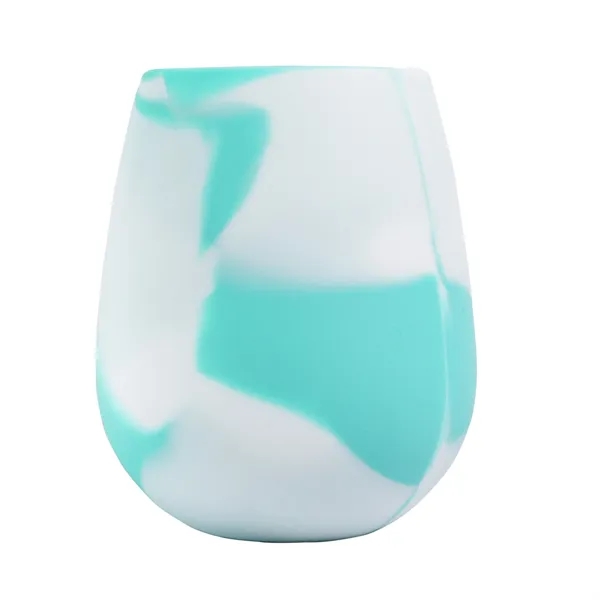12 OZ Silicone Wine Pint Glass - 12 OZ Silicone Wine Pint Glass - Image 5 of 7