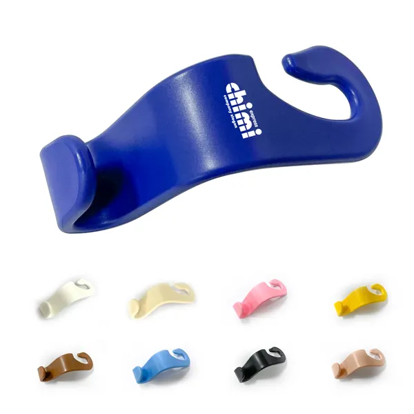 Auto Seat Hook Hangers - Auto Seat Hook Hangers - Image 0 of 12