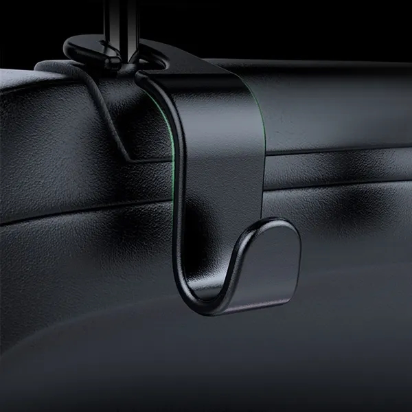 Auto Seat Hook Hangers - Auto Seat Hook Hangers - Image 1 of 12