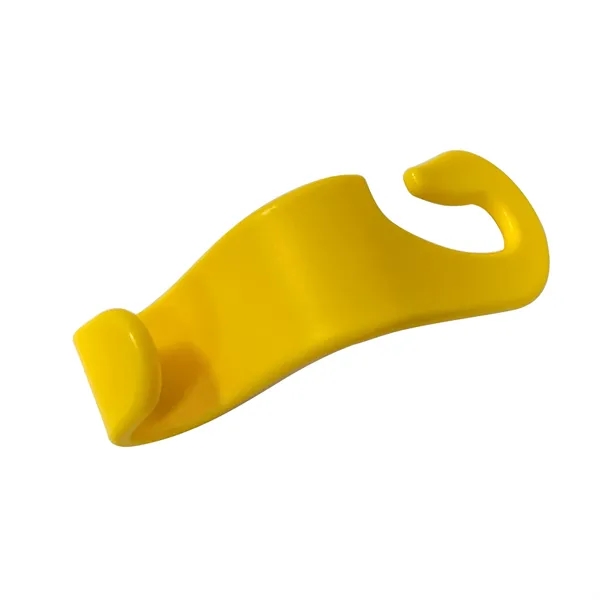 Auto Seat Hook Hangers - Auto Seat Hook Hangers - Image 3 of 12