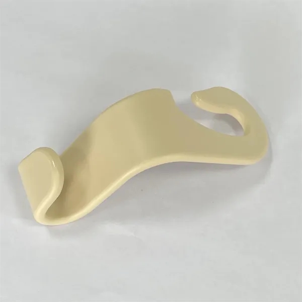 Auto Seat Hook Hangers - Auto Seat Hook Hangers - Image 5 of 12