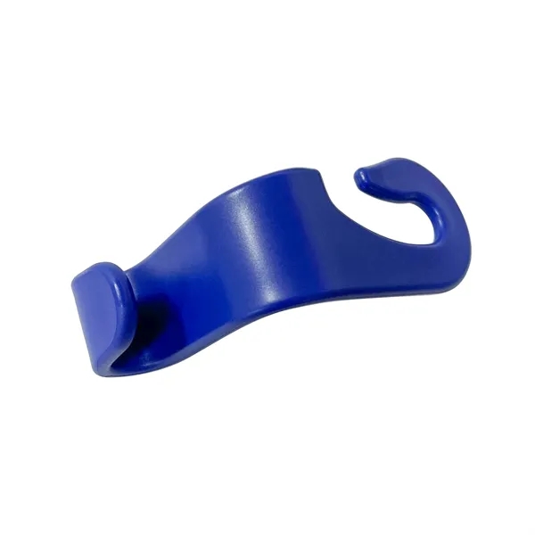 Auto Seat Hook Hangers - Auto Seat Hook Hangers - Image 7 of 12