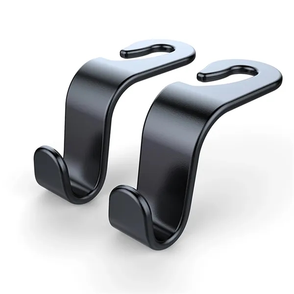 Auto Seat Hook Hangers - Auto Seat Hook Hangers - Image 8 of 12