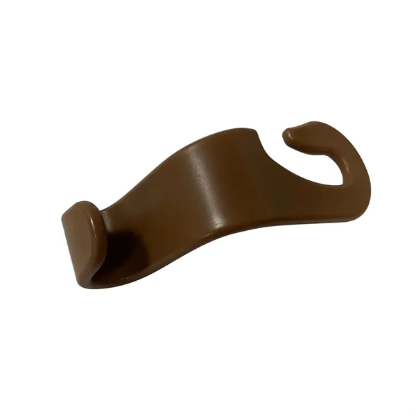Auto Seat Hook Hangers - Auto Seat Hook Hangers - Image 9 of 12