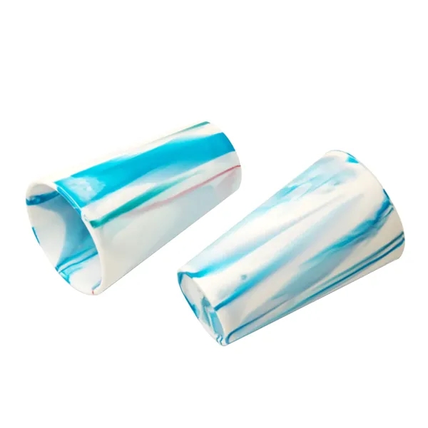 16 Oz Silicone Pint Glass - 16 Oz Silicone Pint Glass - Image 11 of 12