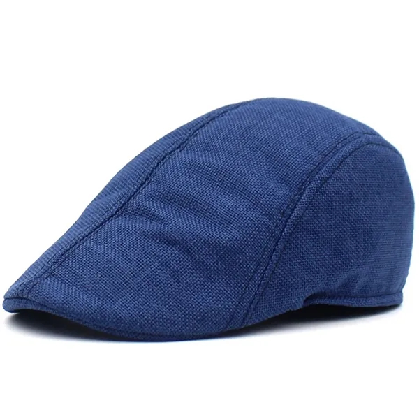 Newsboy Golf Beret - Newsboy Golf Beret - Image 1 of 14