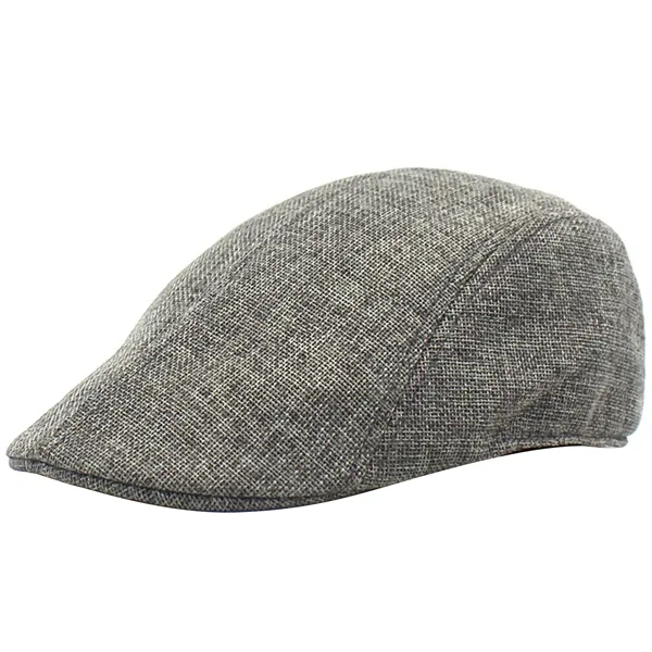 Newsboy Golf Beret - Newsboy Golf Beret - Image 2 of 14