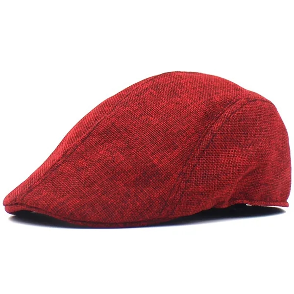 Newsboy Golf Beret - Newsboy Golf Beret - Image 5 of 14
