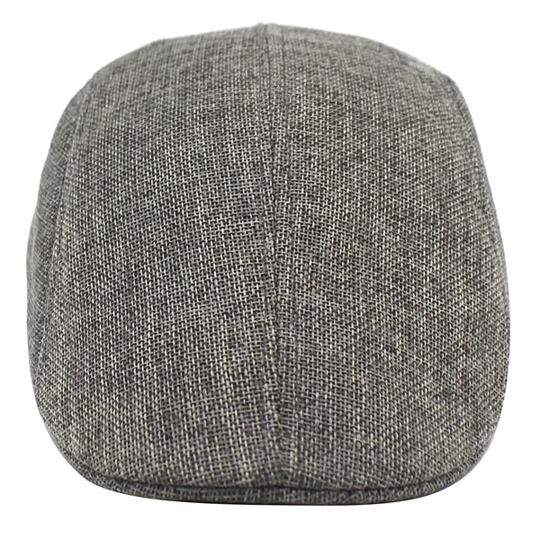 Newsboy Golf Beret - Newsboy Golf Beret - Image 7 of 14