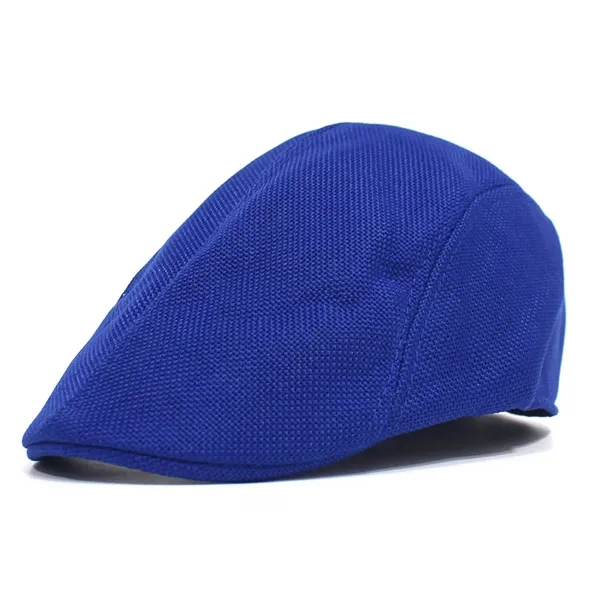 Newsboy Golf Beret - Newsboy Golf Beret - Image 8 of 14