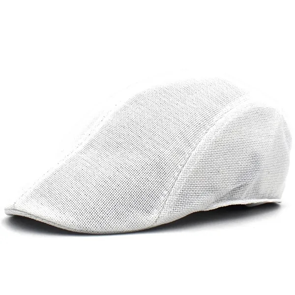 Newsboy Golf Beret - Newsboy Golf Beret - Image 9 of 14