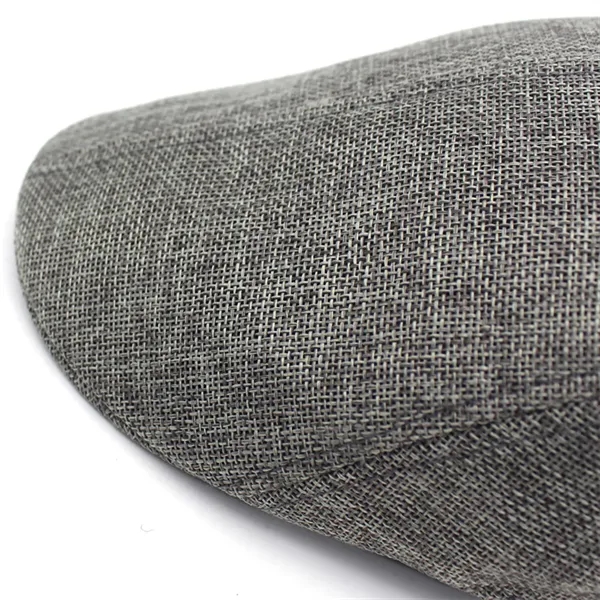 Newsboy Golf Beret - Newsboy Golf Beret - Image 11 of 14