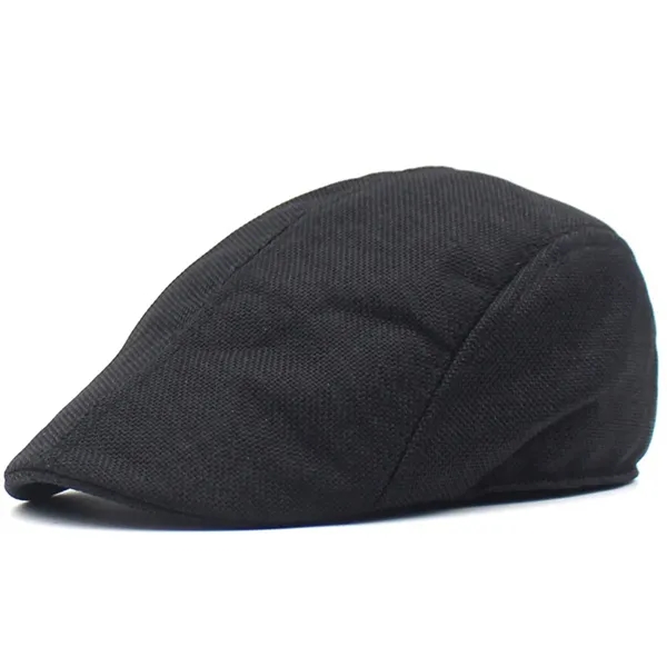 Newsboy Golf Beret - Newsboy Golf Beret - Image 14 of 14