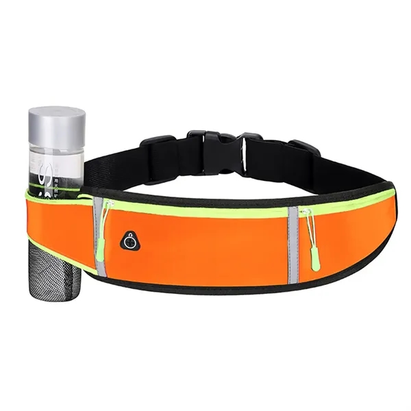 Running Belt Waist Pack Bag - Running Belt Waist Pack Bag - Image 7 of 7
