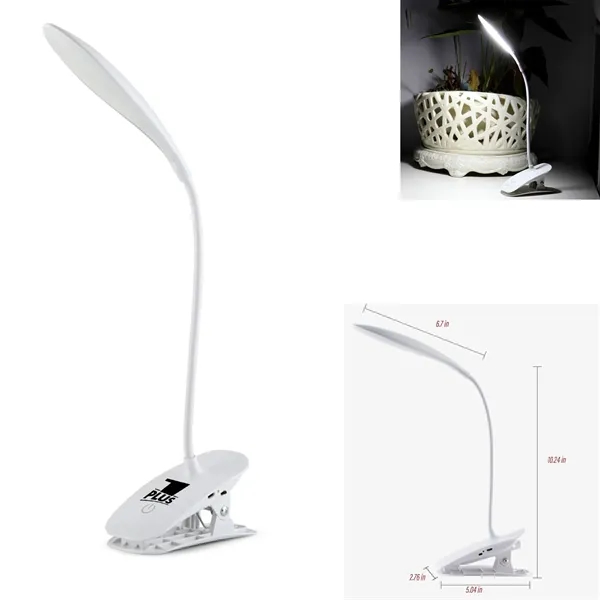 Led Eye Protection Nightlight With Clip - Led Eye Protection Nightlight With Clip - Image 0 of 0