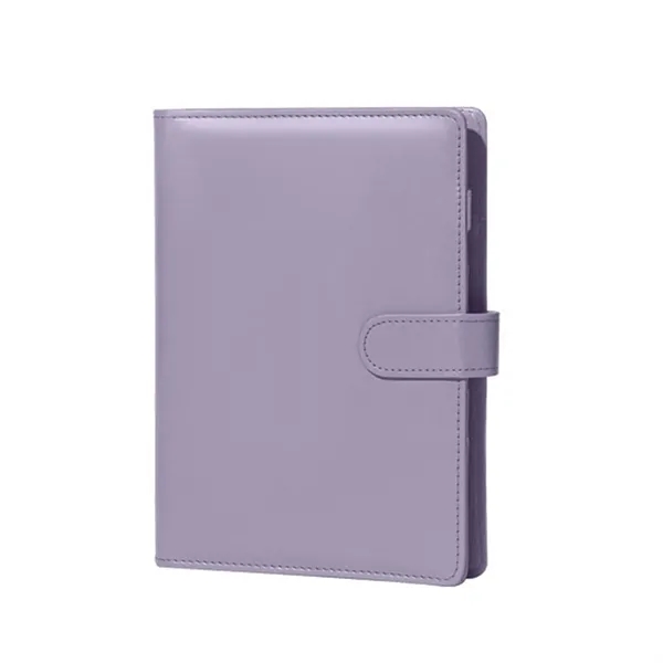 100 Envelope Challenge Binder - 100 Envelope Challenge Binder - Image 8 of 22
