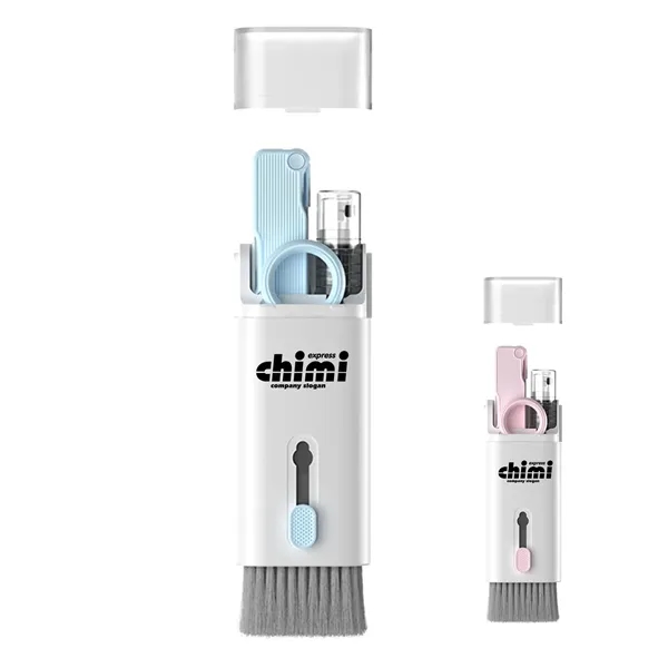 7 in 1  Cleaner Kit - 7 in 1  Cleaner Kit - Image 0 of 0