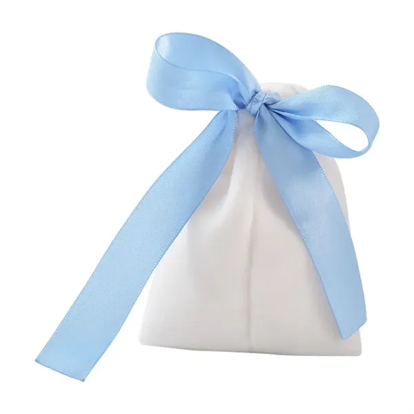 Velvet Drawstring Gift Bag Pouch - Velvet Drawstring Gift Bag Pouch - Image 0 of 1
