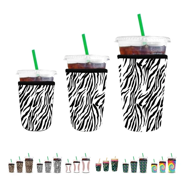 32Oz Plastic Coffee Cup Holder - 32Oz Plastic Coffee Cup Holder - Image 0 of 0