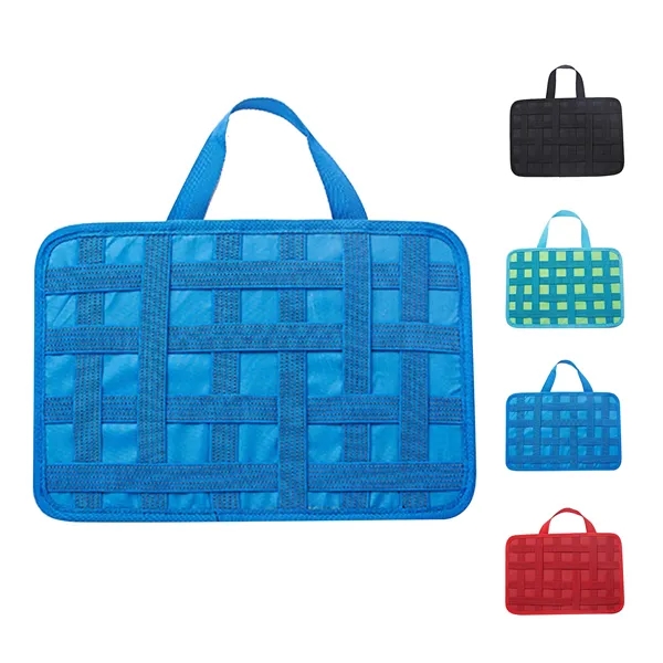 Multifunctional Hanging Organizer - Multifunctional Hanging Organizer - Image 0 of 0