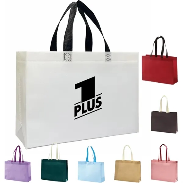 Celebration Tote Bag - Celebration Tote Bag - Image 1 of 1